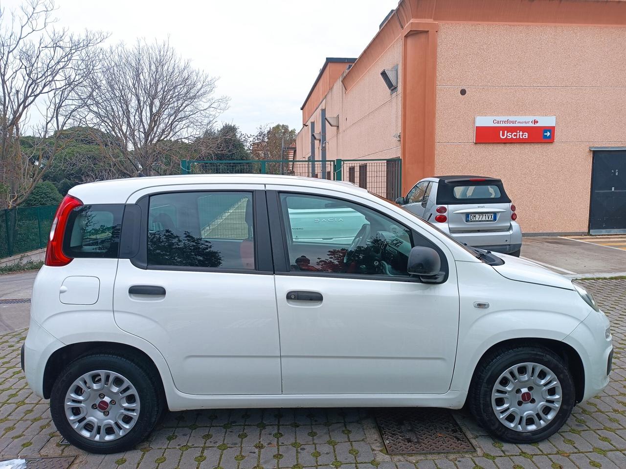 Fiat Panda 1.2 Easy PERFETTA