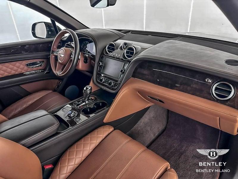 Bentley Bentayga Bentayga V8 Aut. - BENTLEY MILANO