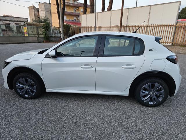 PEUGEOT 208 motore elettrico 136 CV 5 porte Allure