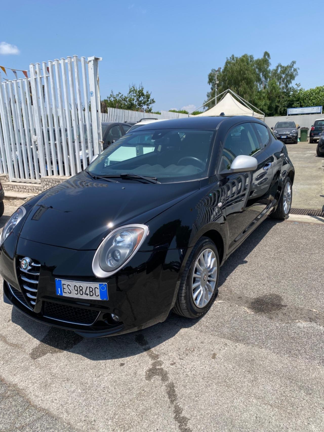 Alfa Romeo MiTo 1.4 70 CV 8V Impression