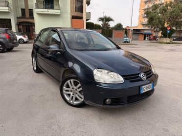 Volkswagen Golf 1.9 TDI 5porte Full Perfetta