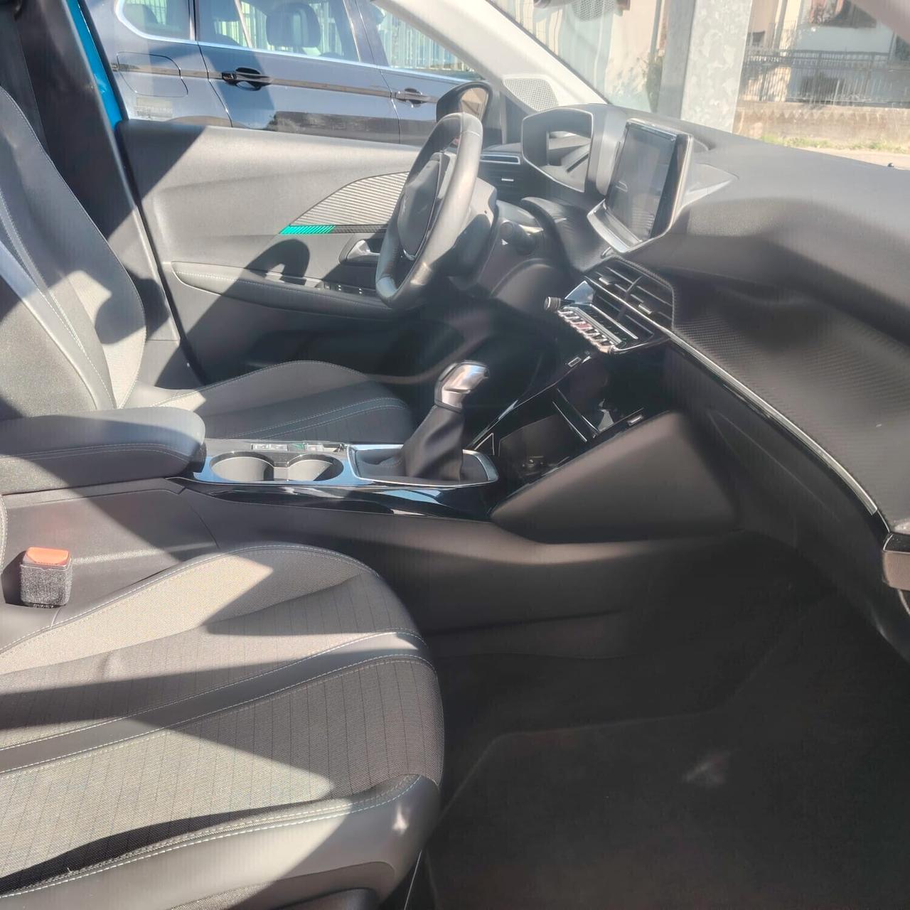 Peugeot 208 PureTech 75 Stop&Start 5 porte Like