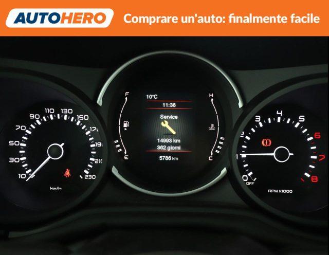 FIAT 500L 1.4 95 CV S&S Cross