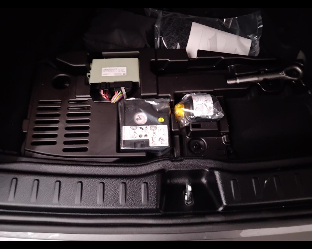 Mercedes-Benz GLA-H247 2020 - GLA 200 d Premium auto