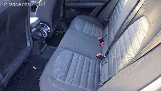 ALFA ROMEO Stelvio Stelvio 2023 2.2 Super Q4 210cv auto TG: GP106BG