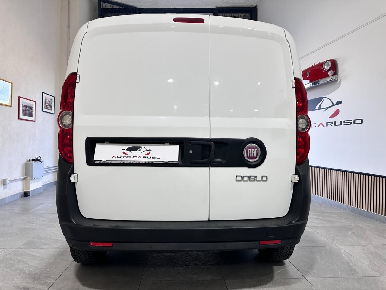 Fiat Doblo Doblò 1.6 MJT 105CV UNICO PRO - DA VETR