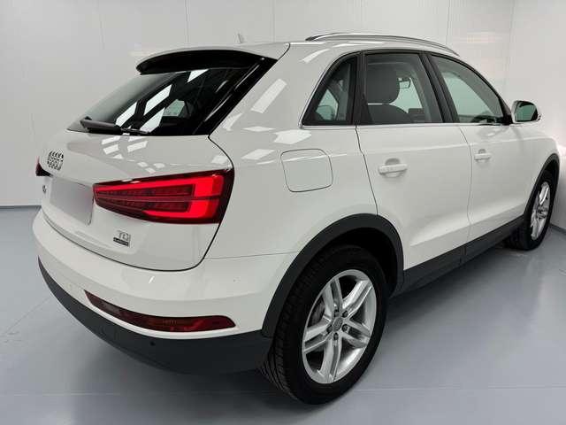 Audi Q3 2.0 TDI QUATTRO S-TR. 150CV *CRUISE+18"+NAVI*PROMO