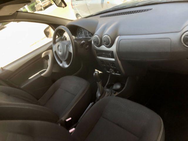 DACIA Sandero Stepway 1.5 dCi 90CV