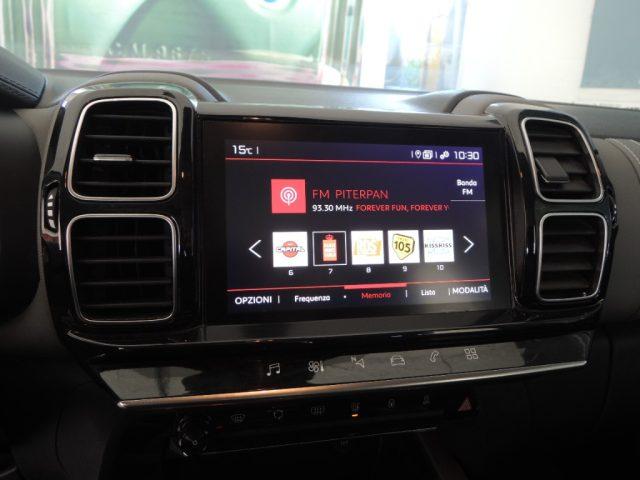 CITROEN C5 Aircross BlueHDi 130 S&S Business