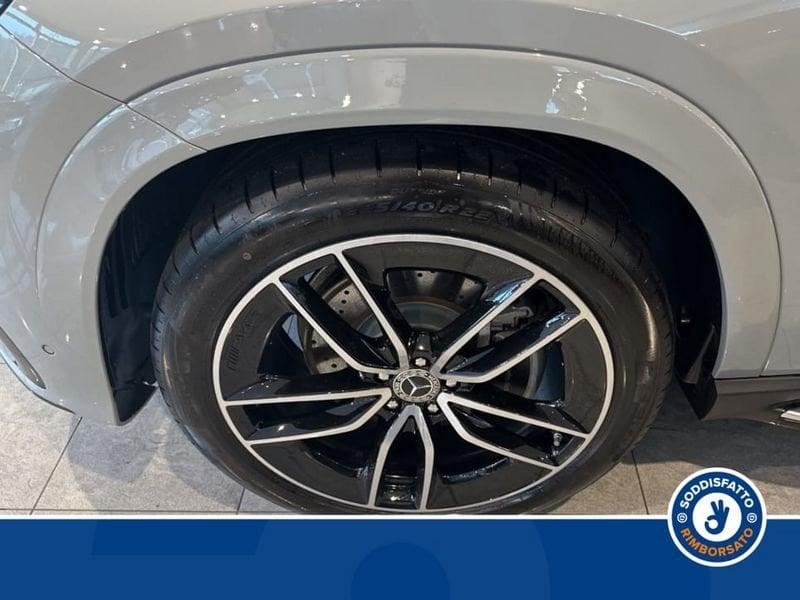 Mercedes-Benz GLE 300d 4Matic Mild Hybrid AMG Line Advanced Plus