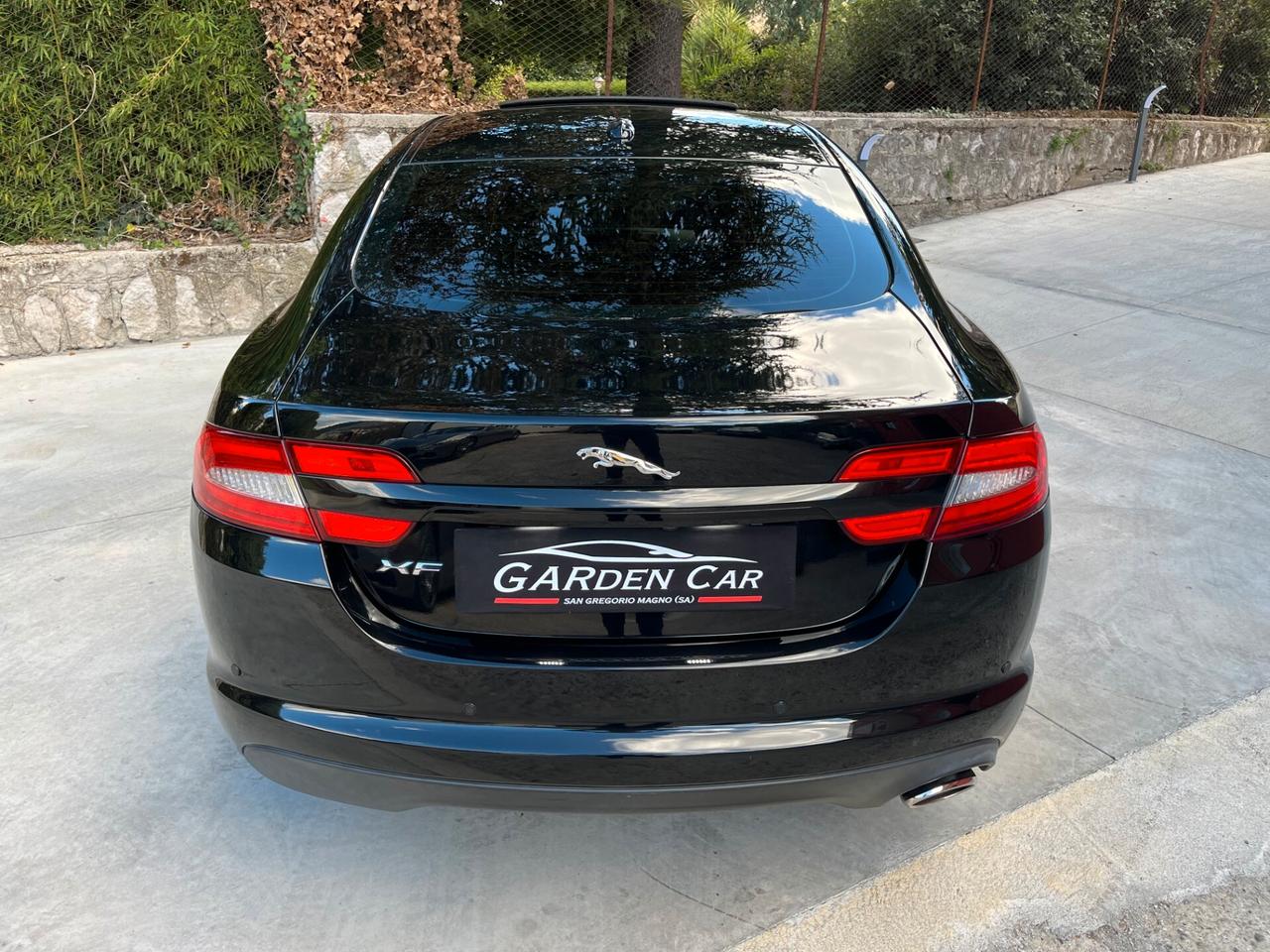 Jaguar XF 2.2 D 190cv S LUXURY