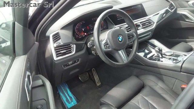 BMW X6 xdrive40i 333cv mhev 48V Msport auto - GN984LV