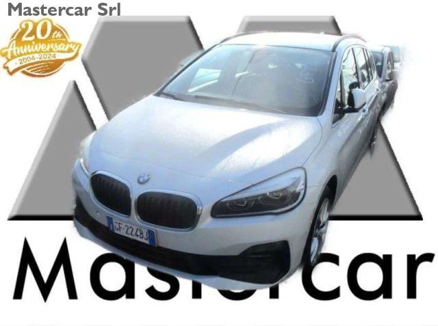 BMW 220 Gran /Tourer Busin/Advantage 7P Auto Navi-GF224BJ