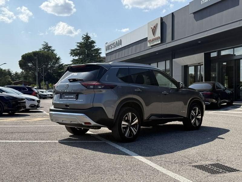 Nissan X-Trail 1.5 HEV e-Power Tekna Auto