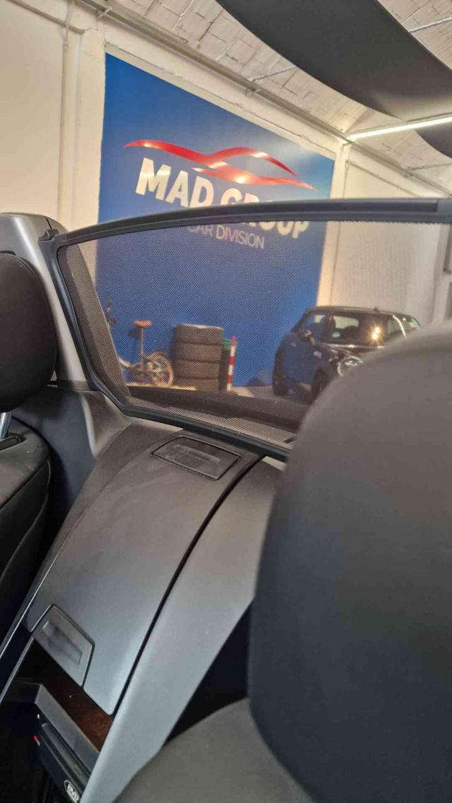 BMW Z4 3.0i cat Roadster UNICO PROPRIETARIO!