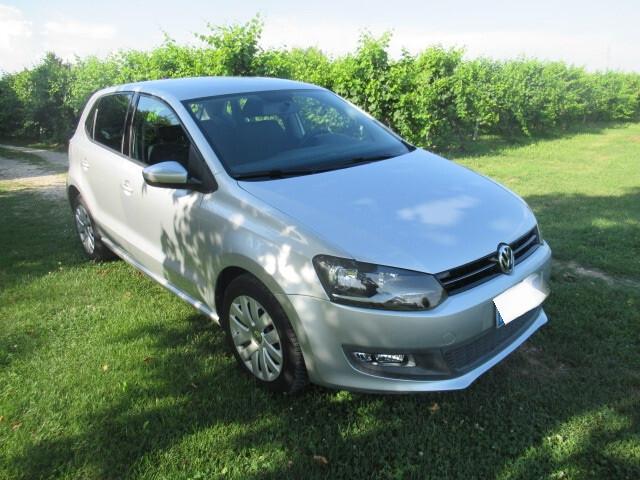 Volkswagen Polo 1.4 BENZINA 55.000 Km Pass. Compreso
