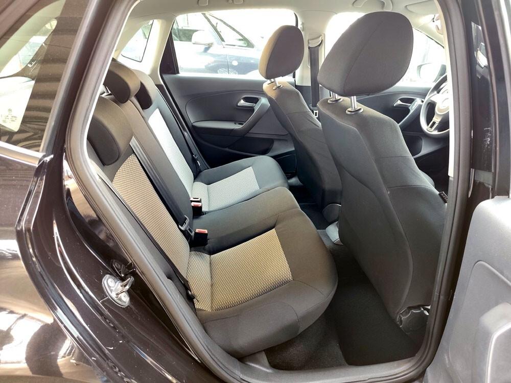 Volkswagen Polo 1.6 TDI 90CV DPF 5 porte Comfortline Distribuzione OK, Perfetta!