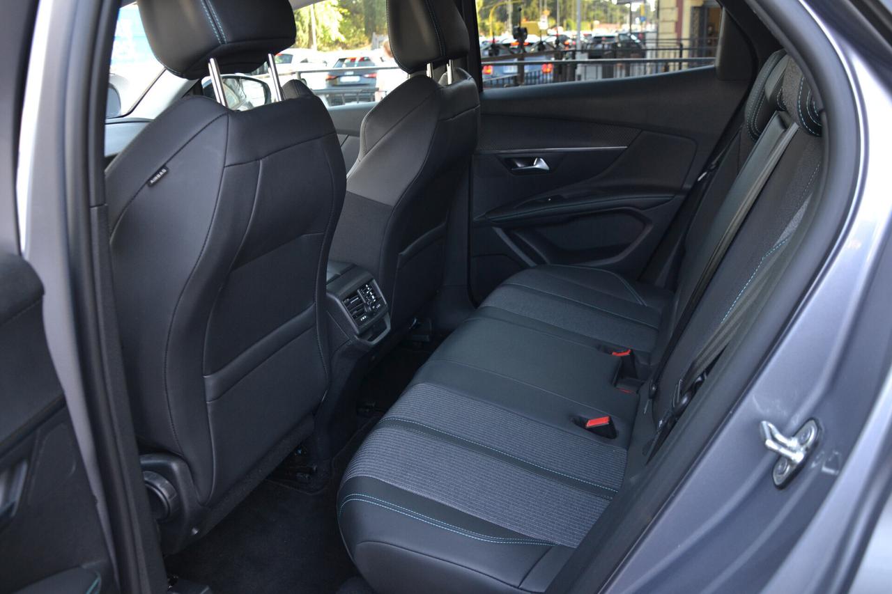 Peugeot 3008 1.5 HDi 130CV EAT8 ALLURE **PREZZO VERO**UNIPRO'*