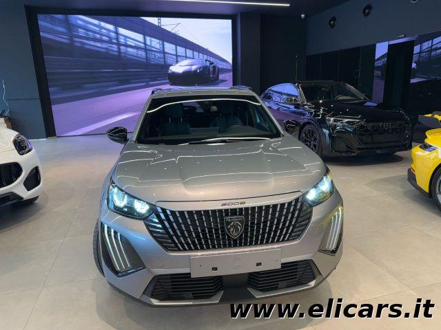 PEUGEOT 2008 Puretech S&S Allure
