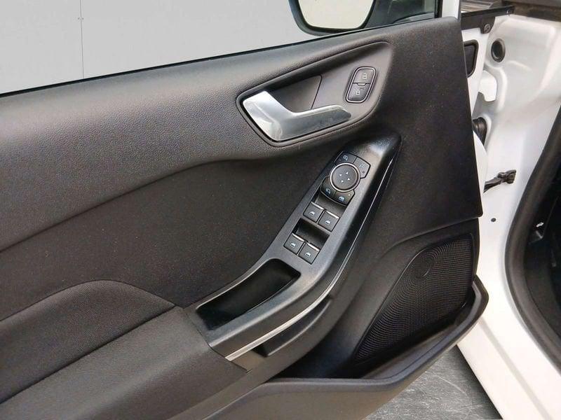 Ford Fiesta 5p 1.5 tdci Titanium 85cv