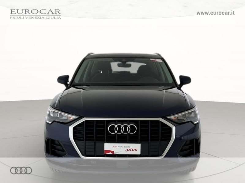 Audi Q3 35 2.0 tdi business