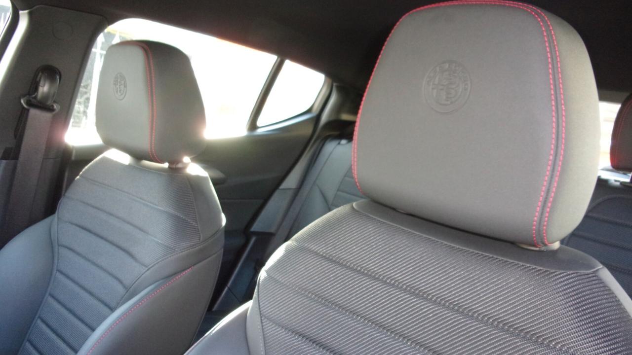 Alfa Romeo Tonale 1.6 diesel 130 CV TCT6 Sprint
