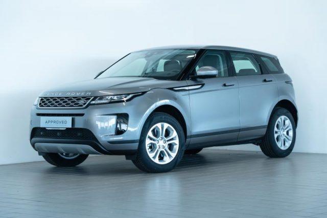 LAND ROVER Range Rover Evoque 2.0D I4-L.Flw 150 CV AWD Auto S