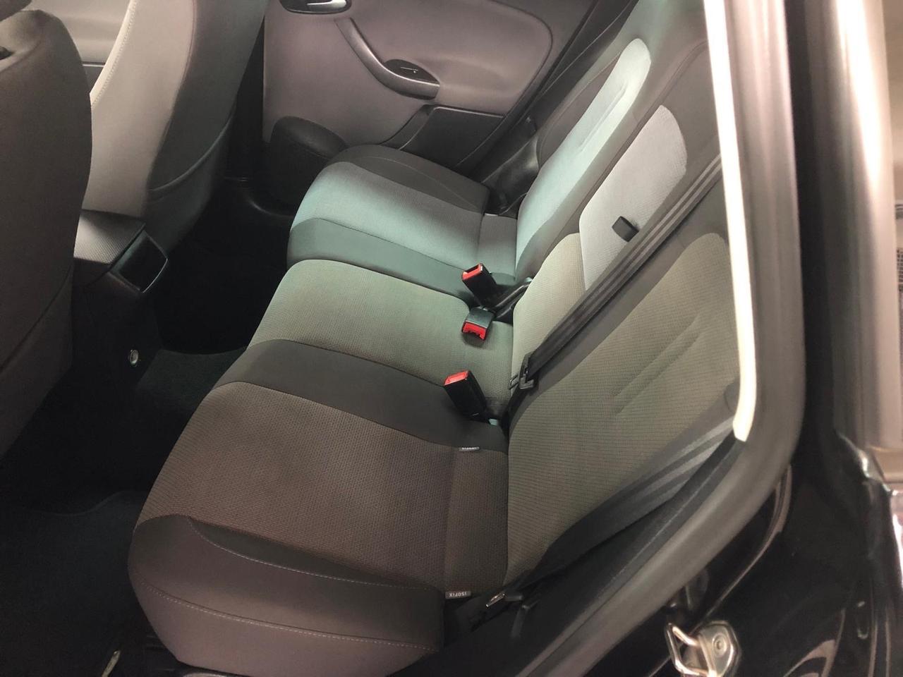 SEAT ALTEA XL 1.6 DIESEL-GARANZIA 12 MESI