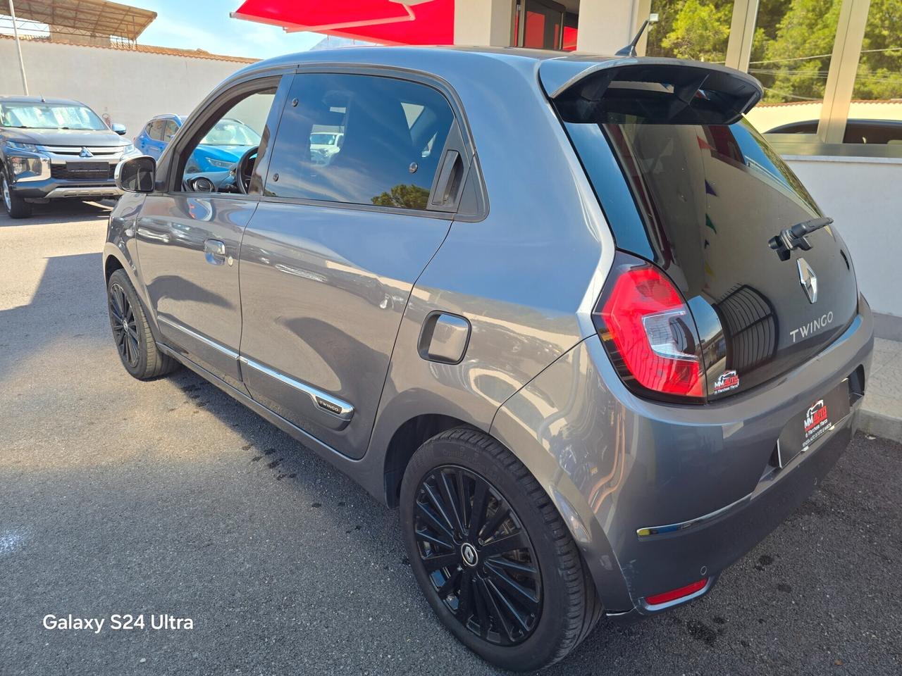 Renault Twingo SCe 65 CV Urban Night