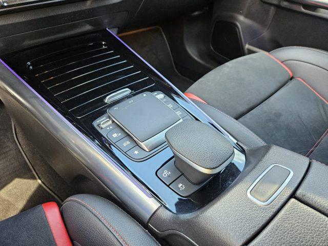 MERCEDES-BENZ GLA 35 AMG 35 4Matic AMG