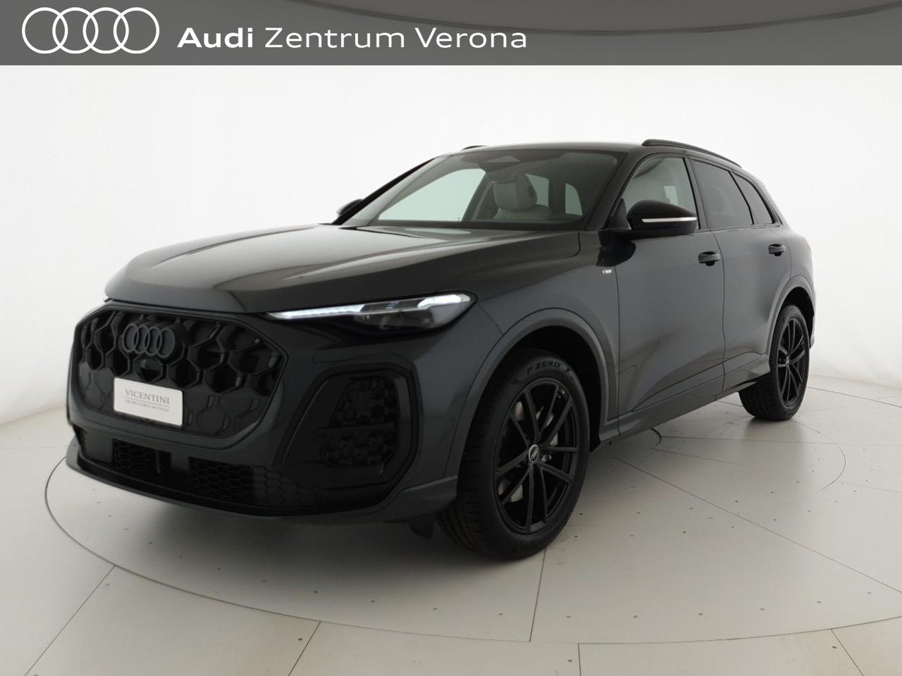 2.0TDI 204CV quattro S tronic S line Edition