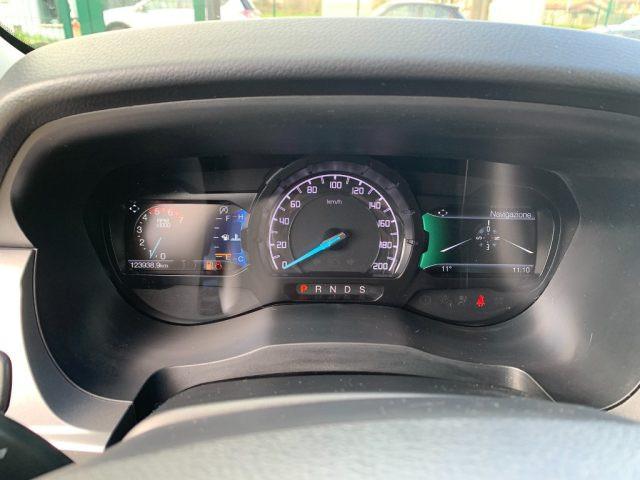 FORD Ranger 2.0 ECOBLUE DC Limited 5 posti