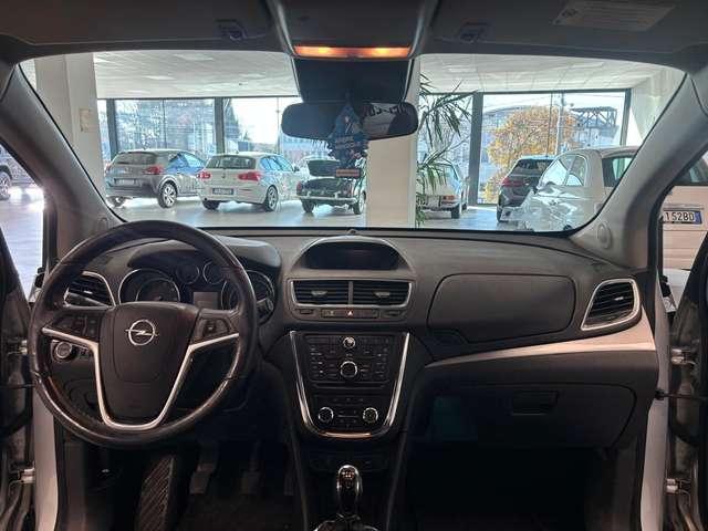 Opel Mokka Mokka I 1.7 cdti Cosmo s