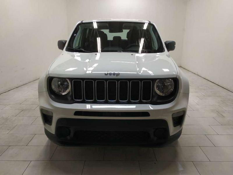 Jeep Renegade 1.0 t3 Longitude 2wd