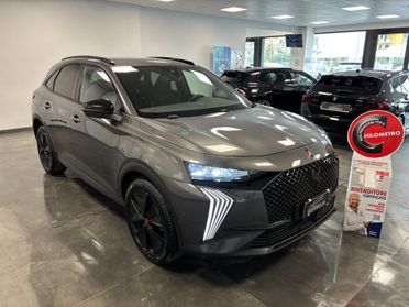 DS DS7 Performance Line + STRAFULL 1.5 BlueHDi AUTOMATICO