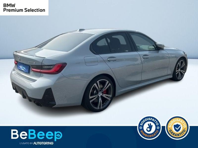 BMW Serie 3 320D MHEV 48V MSPORT AUTO