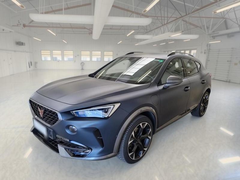 CUPRA FORMENTOR 1.4 E-HYBRID DSG