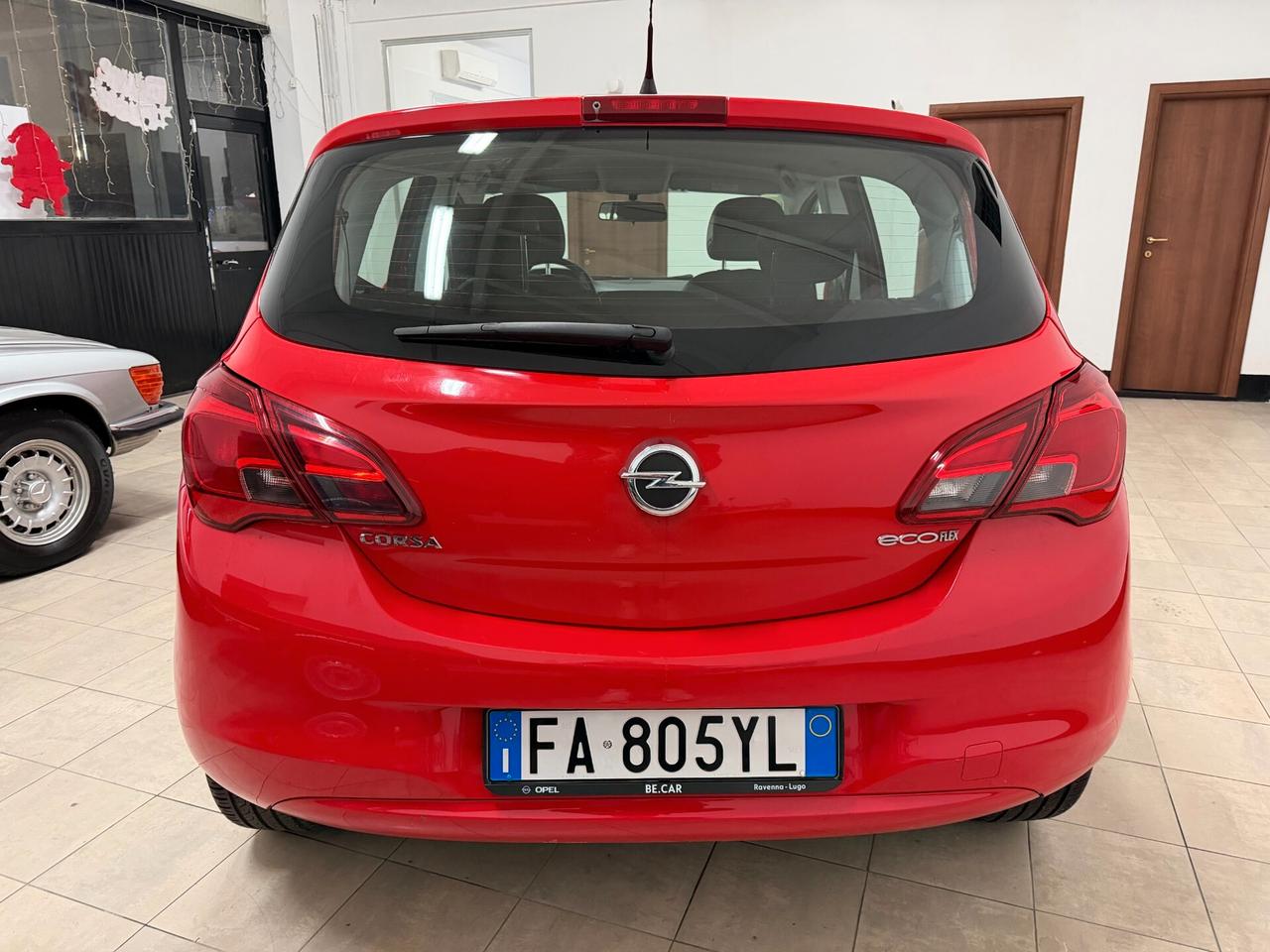 Opel Corsa 1.3 CDTI ecoFLEX Start&Stop 5 porte Cosmo OK NEOPATENTATI