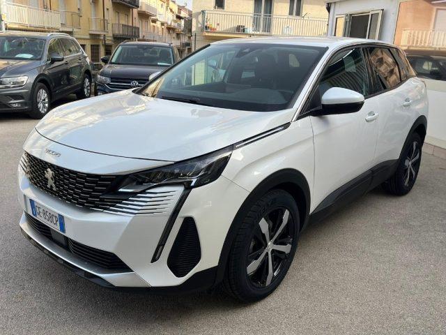 PEUGEOT 3008 BlueHDi 130 S&S Active Business