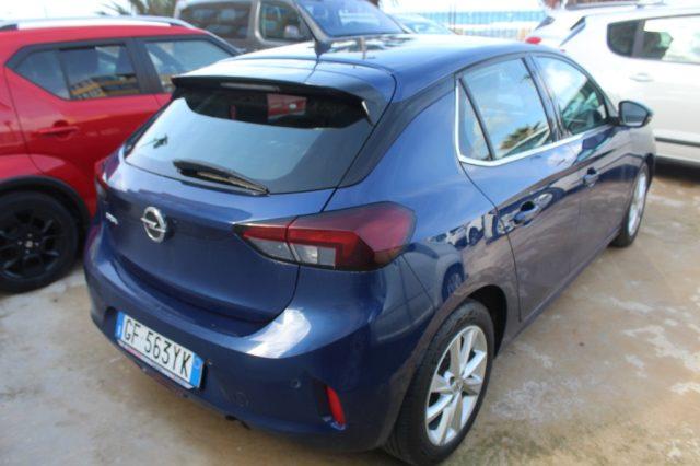 OPEL Corsa 1.2 Elegance (X NEO PATENTATI)