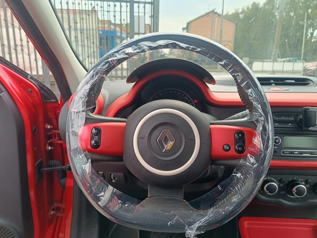 Renault Twingo SCe Zen