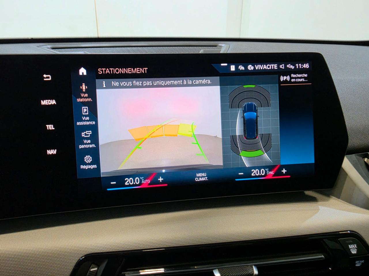 Bmw X1 sDrive18d