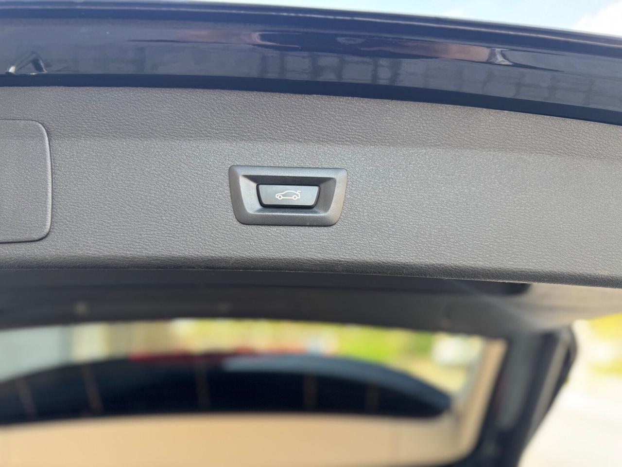 Bmw X1 sDrive18d Sport