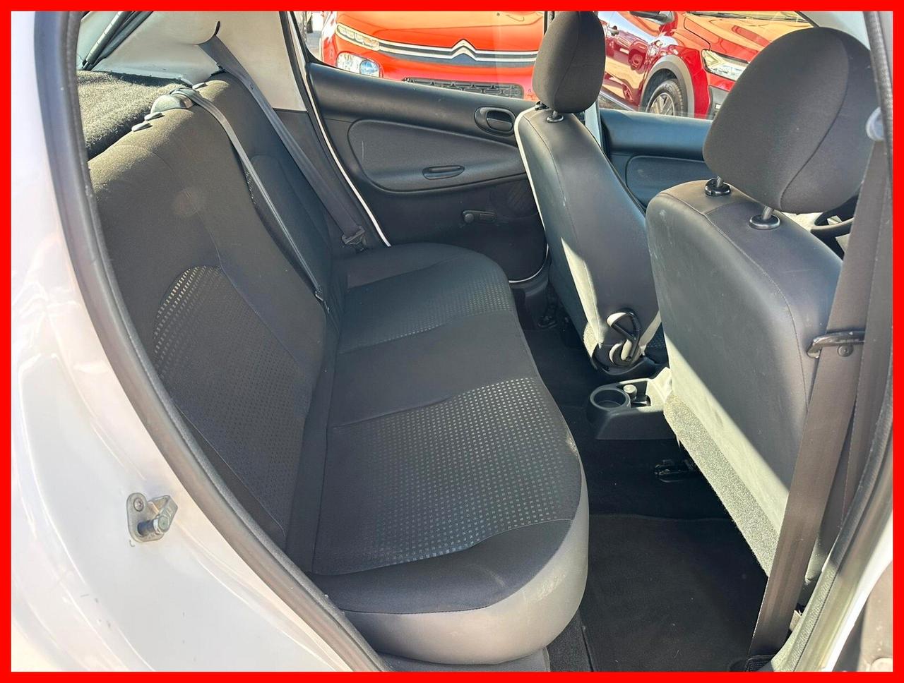 Peugeot 206 Plus 1.1 60CV 5p. Trendy