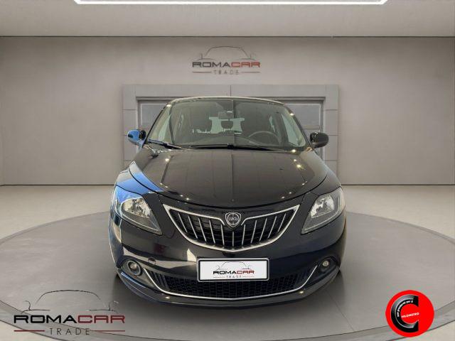 LANCIA Ypsilon 1.0 FireFly 5 porte S&S Hybrid