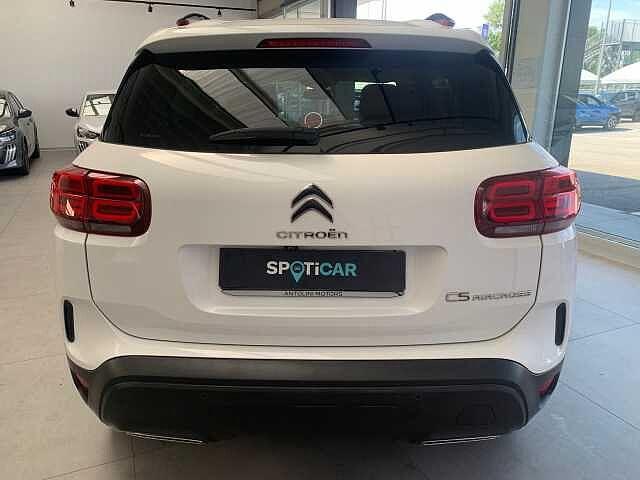 Citroen C5 Aircross BlueHDi 130 S&S EAT8 Feel Pack