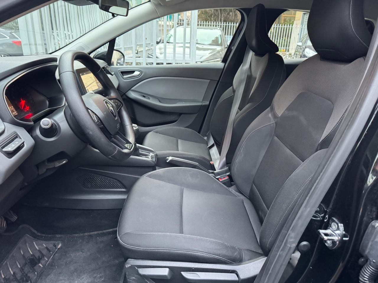 Renault Clio TCe 100 CV 5 porte Zen