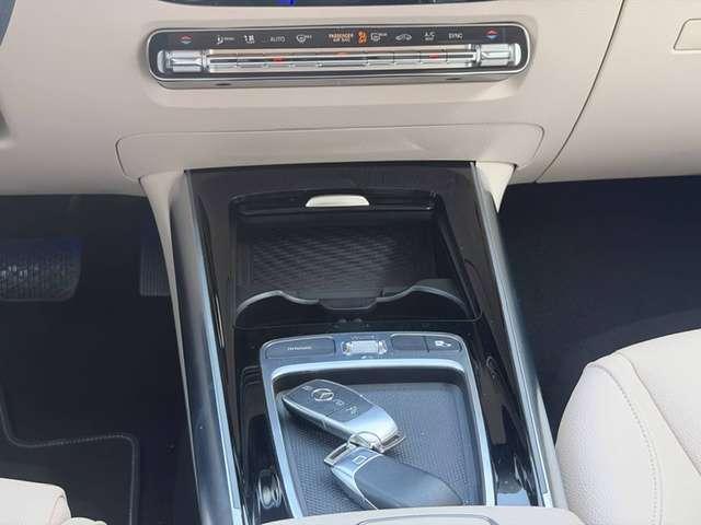 Mercedes-Benz GLA 200 GLA 200d AMG Line Advanced Plus 4matic auto
