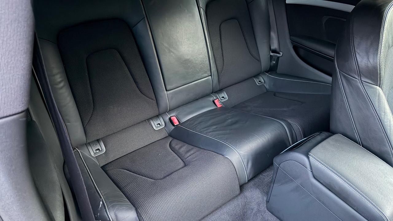 Audi A5 2.7 V6 TDI F.AP. multitronic Ambition