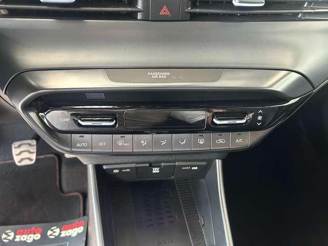 Hyundai i20 i20 1.6 t-gdi N Performance Techno Pack